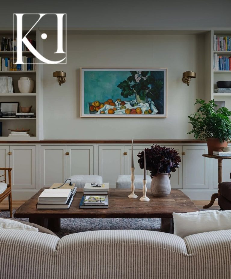 Klopp Interiors case study