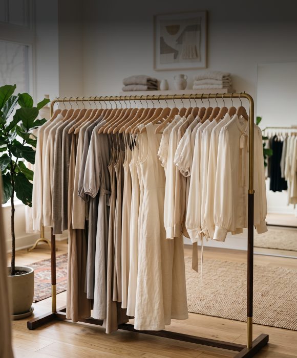 Kohesion Clothing marketing case study