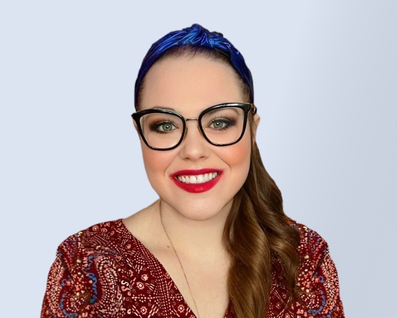 Kristin Goins SmartSites profile