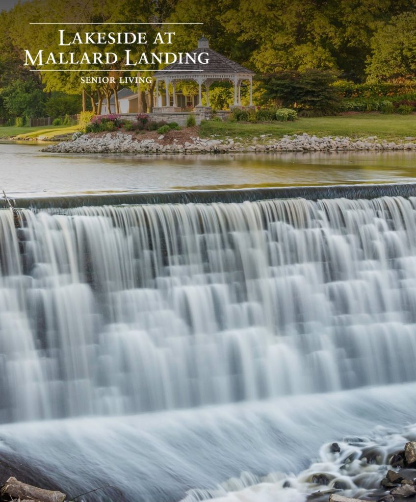 Lakeside At Mallard Landing marketing case study