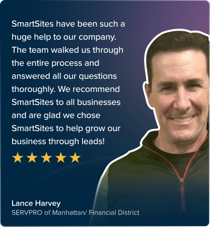 Lance Harvey review