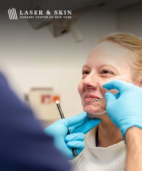 Laser & Skin Surgery Center case study
