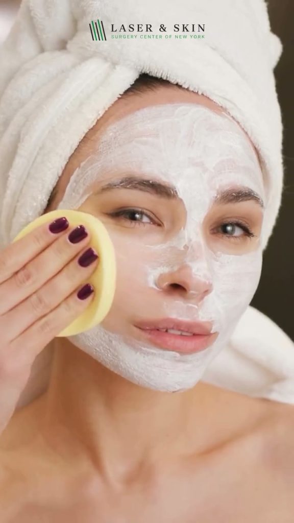 Laser & Skin Surgery Center social video
