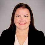 Laurie Oestreich