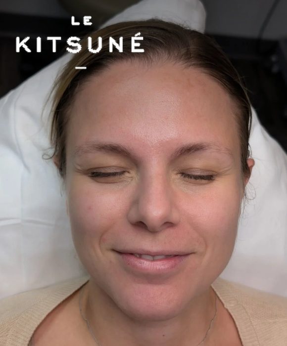 Le Kitsune marketing case study
