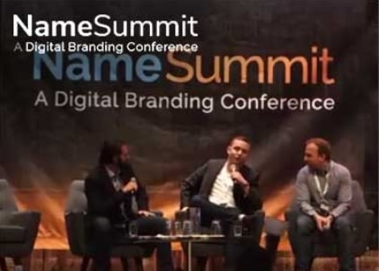 Leadership on NameSummit Conference