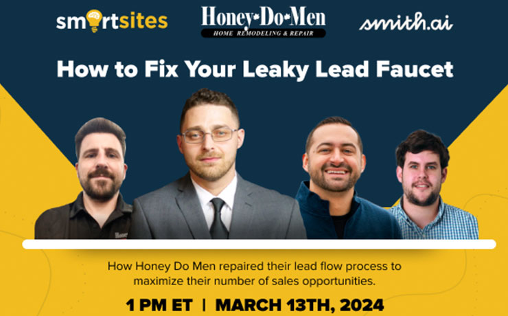 How Honey Do Men Successfully Fixed Their Leaky Lead Faucet