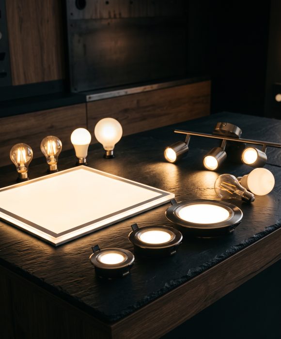 LED Pro Value marketing case study