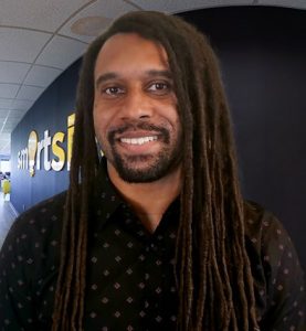 Trey Griffith