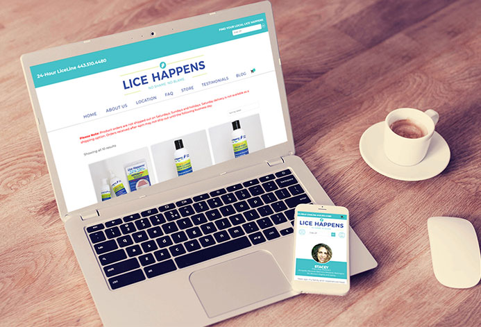 Lead Generation for Lice Removal Service Providers