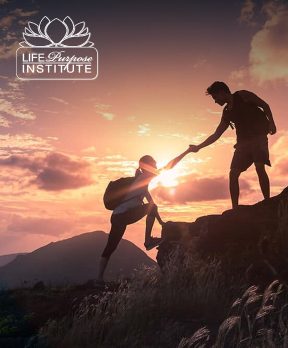 Life Purpose Institute marketing case study