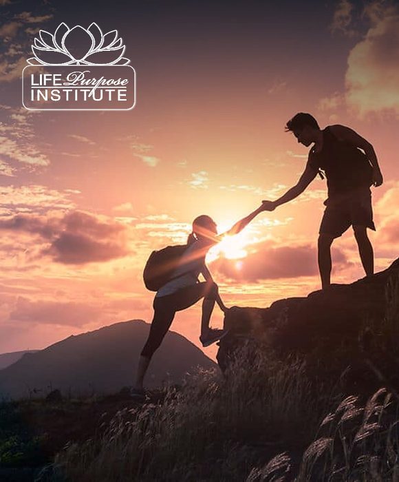 Life Purpose Institute marketing case study