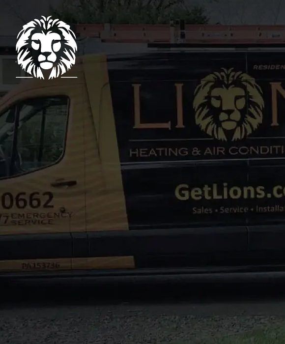 Lions Heating and Air Conditioning