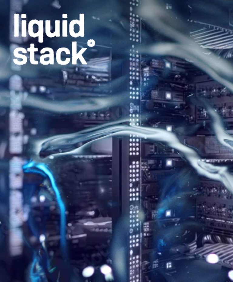 Liquid Stack case study