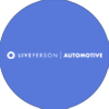 Live Person Automotive Logo