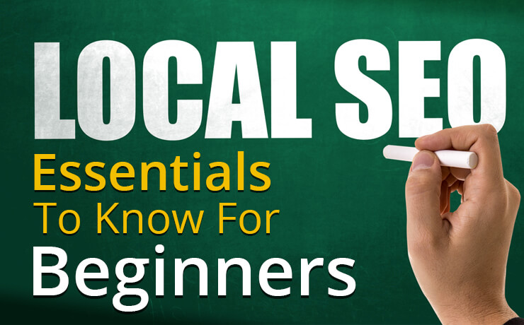 Local SEO Essentials To Know For Beginners