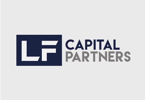 Logo Design For Capital Partners