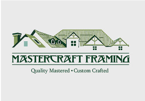 Logo Design For Masterchef Framing