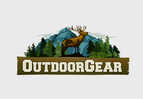 Logo Design For Outgear