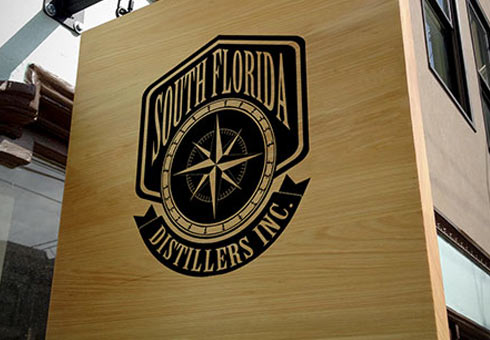 Logo Design For South Florida