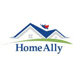 Home Ally Logo