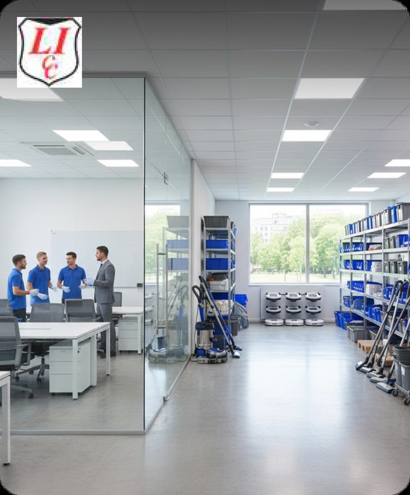 Long Island Carpet Cleaners marketing case study