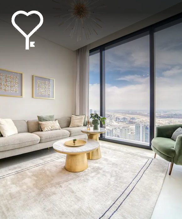 Lux Flat marketing case study
