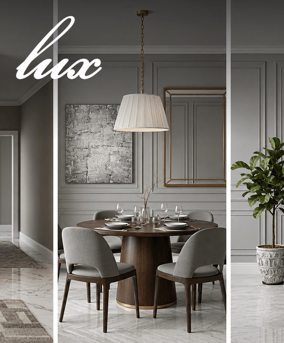 Lux Lampshades