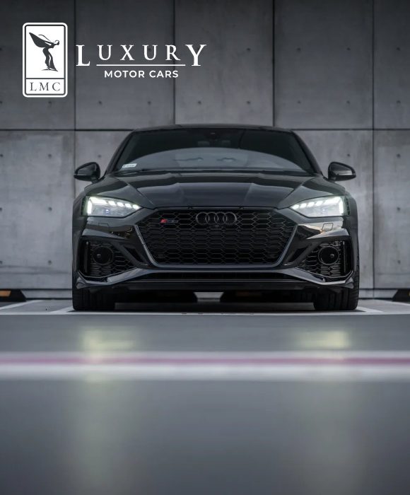 Luxury Motor Cars marketing case study