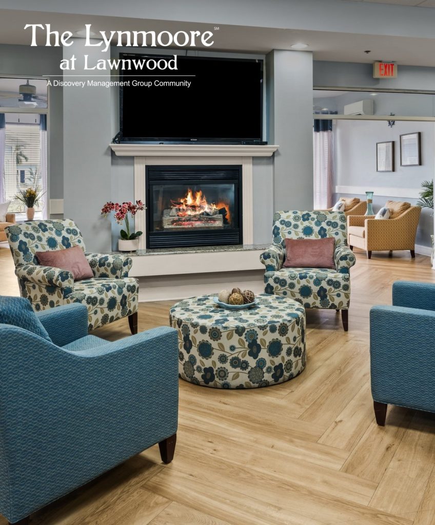 Lynmoore At Lawnwood marketing case study