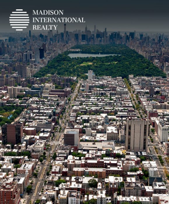 Madison International marketing case study