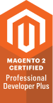 SmartSites is Magneto 2 Certified