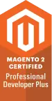 SmartSites is Magneto 2 Certified