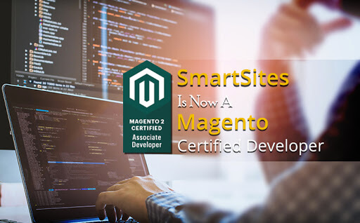 Magento certified