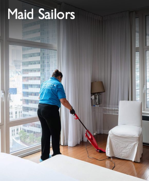 Maid Sailors case study