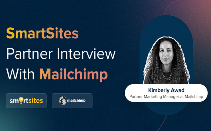 Mailchimp + SmartSites: How Strategic Partnership and AI Are Reshaping Email Marketing