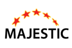 majestic logo