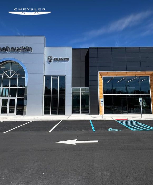 Manahawkin CDJR case study