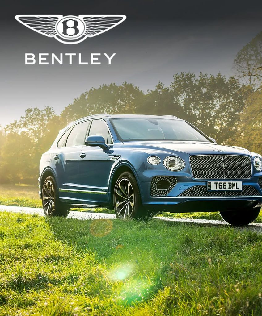 Manhattan Bentley marketing case study