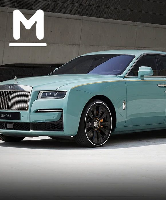 Manhattan Rolls-Royce marketing case study