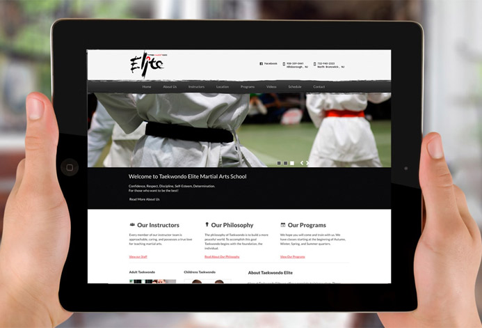 Lead Generation for Martial Arts Programs