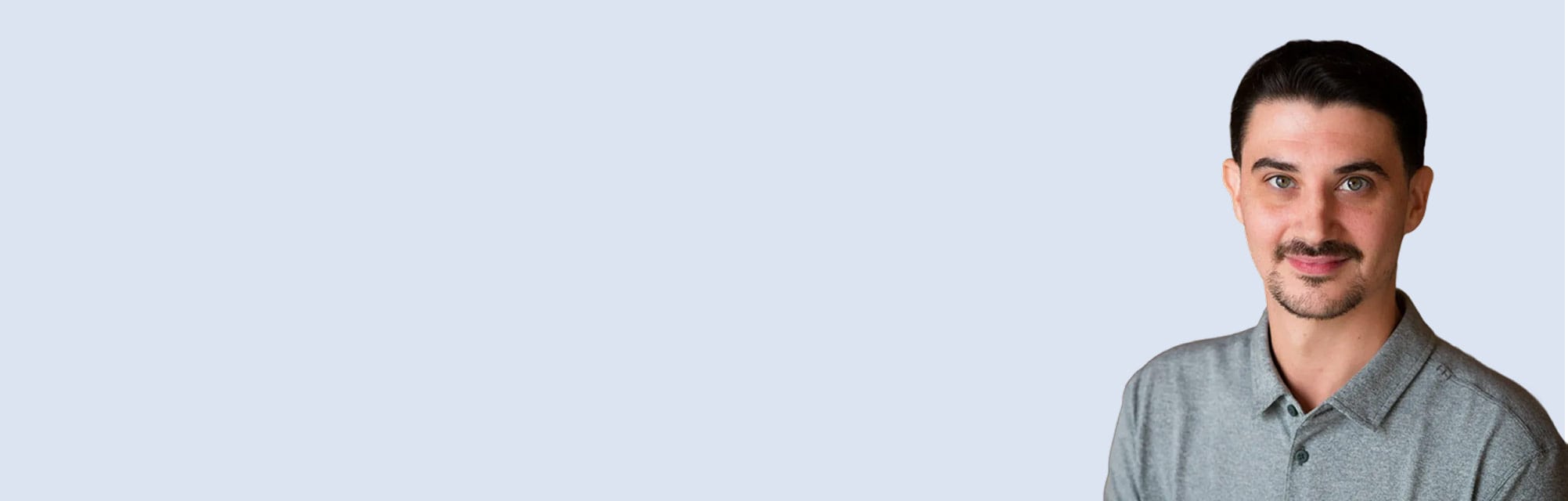 Mason Feudner, SmartSites Account Manager