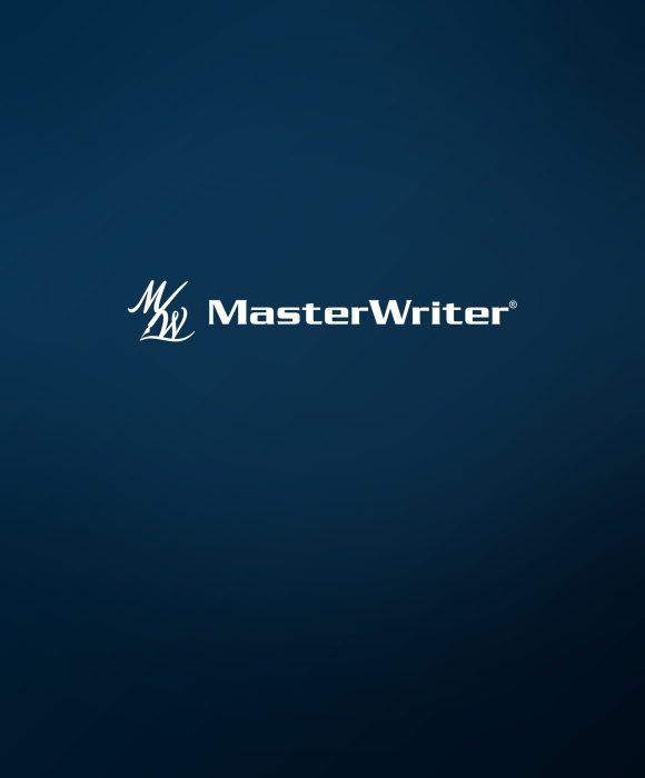 MasterWriter case study