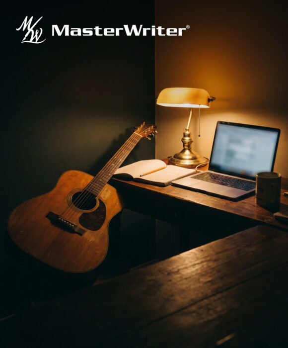 MasterWriter case study