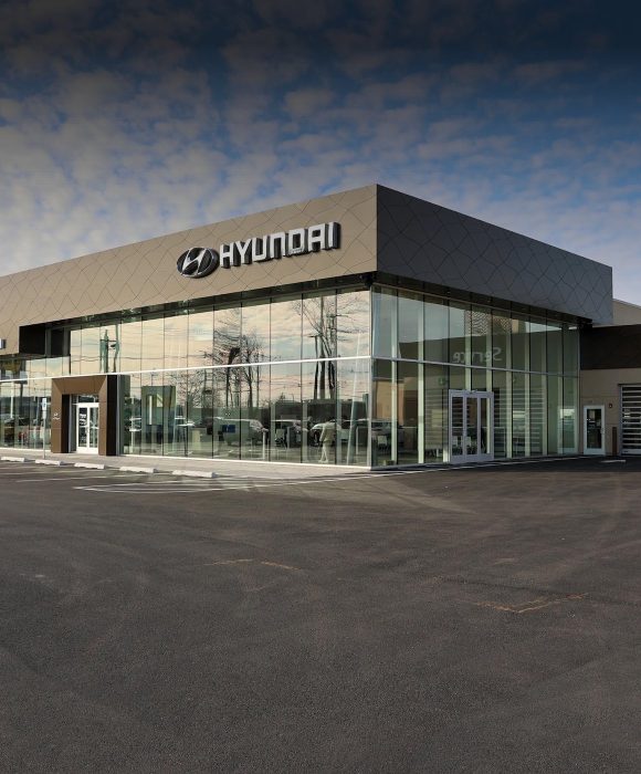 Maxon Hyundai marketing case study