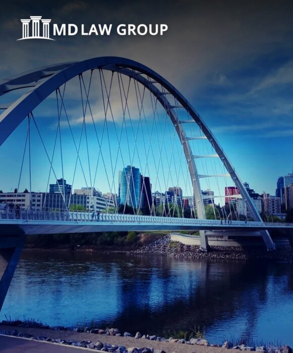 MD Law Group marketing case study
