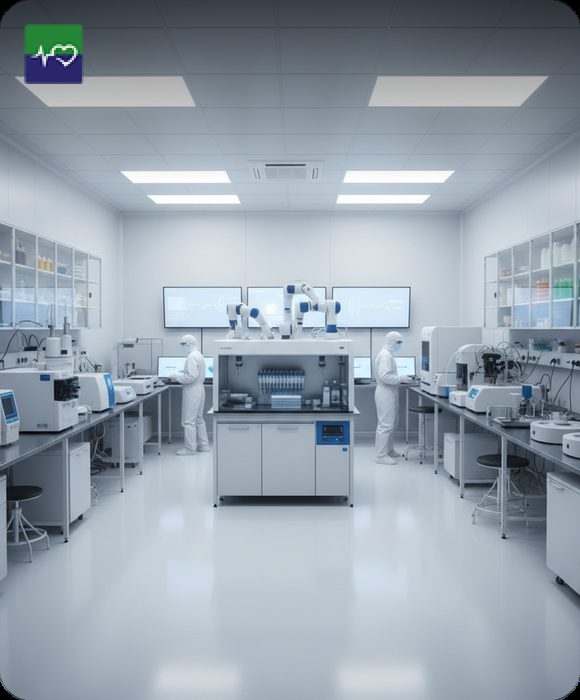 Medi-Corp marketing case study
