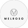 melroso logo