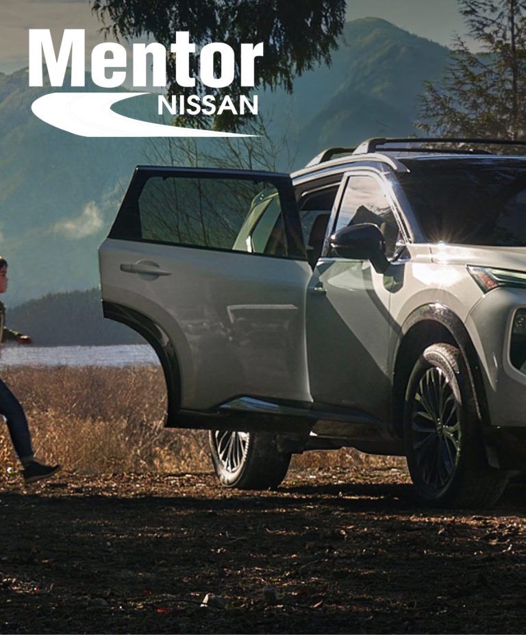 Mentor Nissan case study
