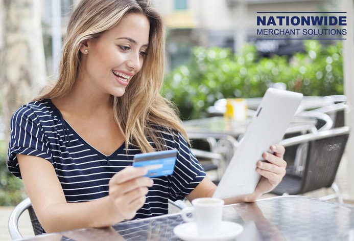 Nationwide Merchant Solutions WordPress Website